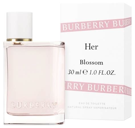 burberry blossom damen|burberry blossom perfume review.